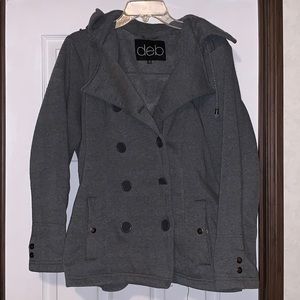 Deb fleece winter coat